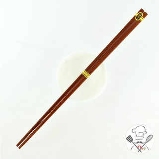 上龍 鐵木調理筷(41cm)1雙 TL-1071 木筷 料理筷 夾麵筷 長筷 煮麵筷