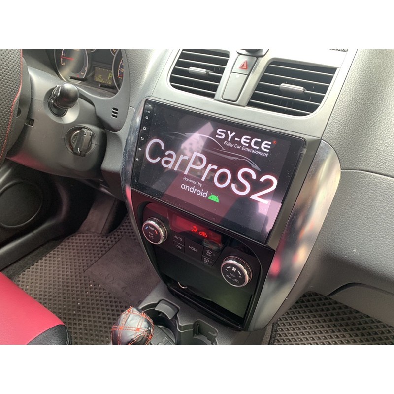 鈴木 SX4 安卓 車機 06-12年 安卓機 導航 GPS 汽車 音響 主機 影音 倒車顯影  SYECE 紳曜數位