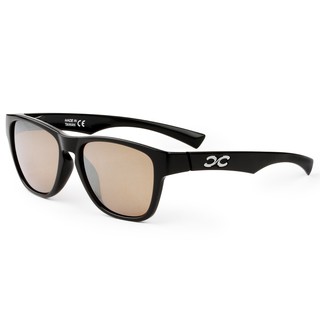 【XFORCE】PURE Polarized 高亮黑 成型偏光鏡片 水上運動眼鏡 釣魚眼鏡 SUP 衝浪