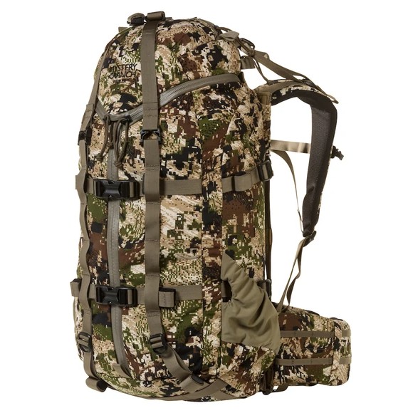 Mystery Ranch Pintler Backpack