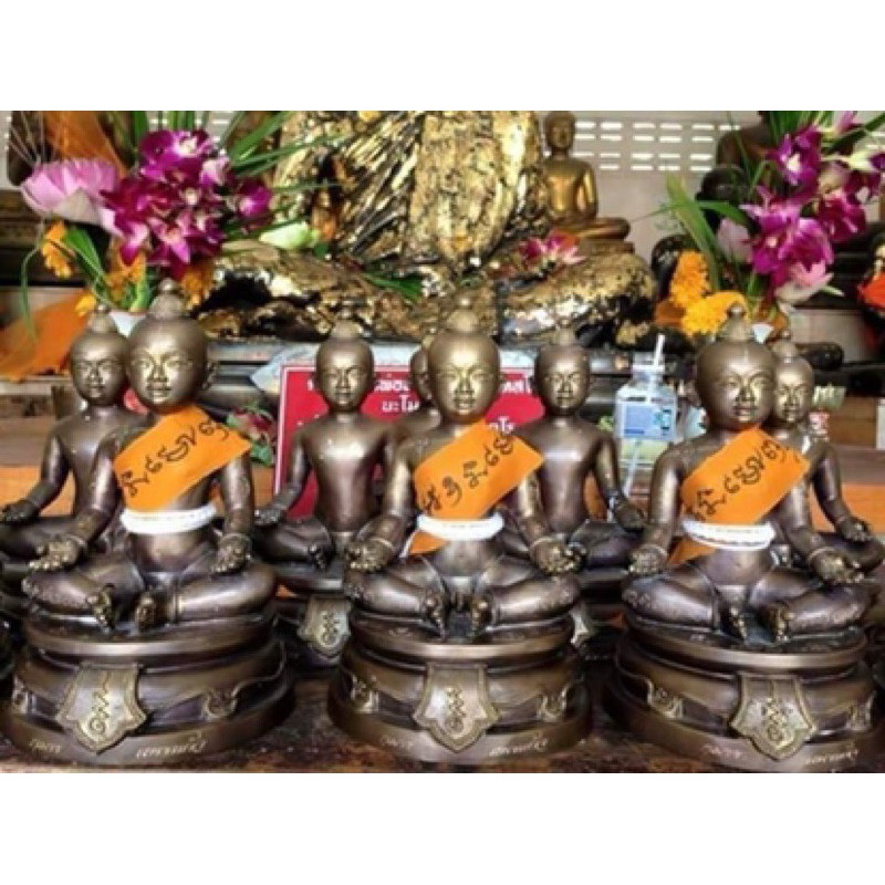 怕阿贊拆寺廟瓦帕蘇 古曼童 蝦皮購物