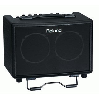 亞洲樂器 Roland AC-33 Acoustic Chorus Guitar 吉他擴大音箱、電池供電