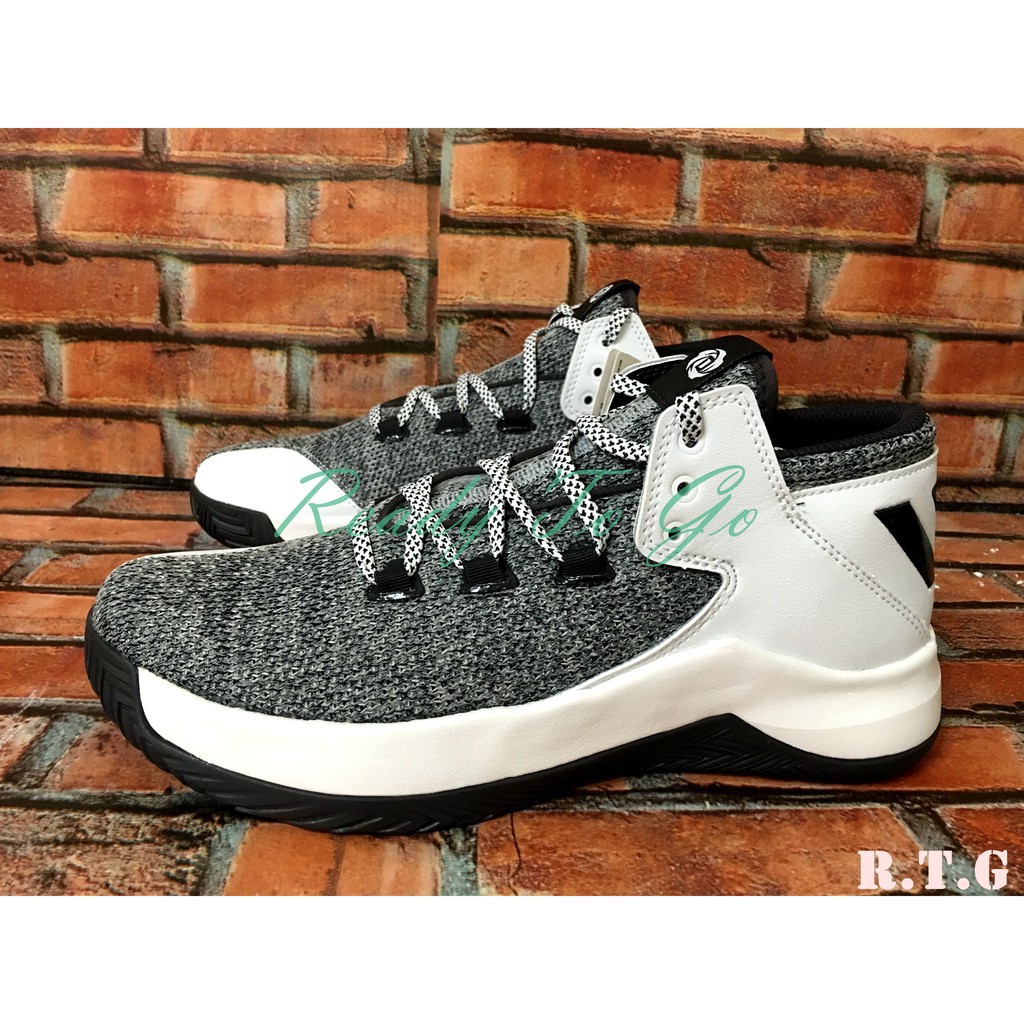 adidas d rose menace