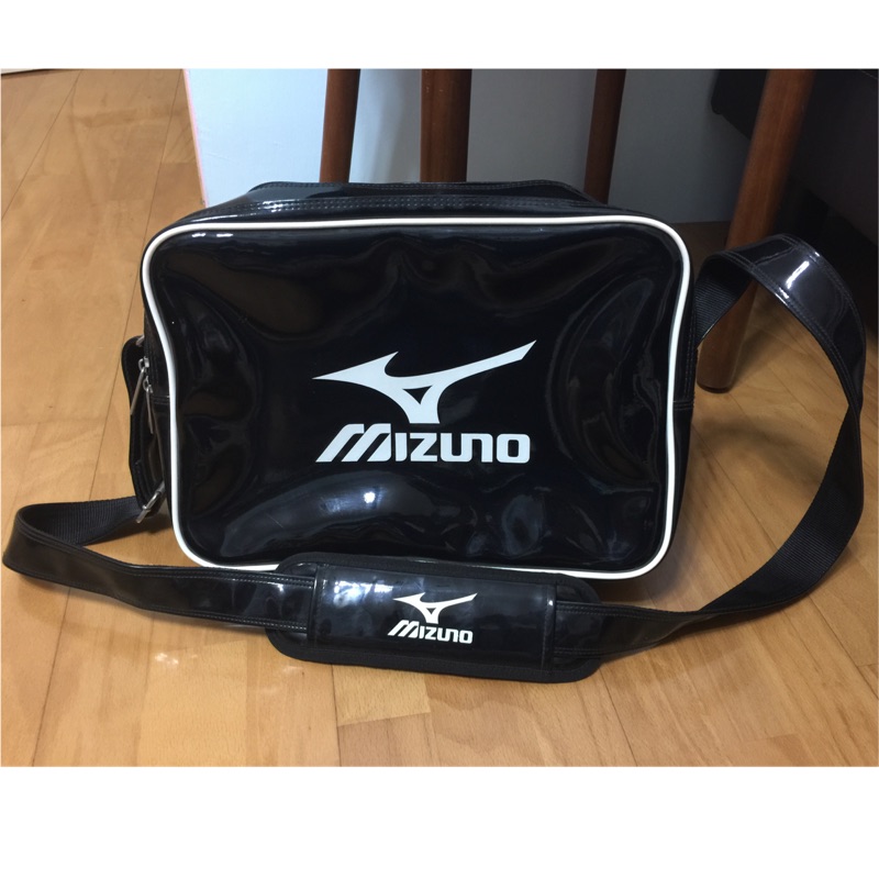 Mizuno側背包