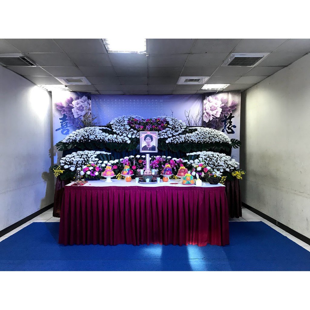 自在型方案10 8萬台中殯儀館生命禮儀服務 台中 彰化 南投殯儀館 中彰投禮相關服務儀服 誦經佛事 禮儀相關用品 蝦皮購物