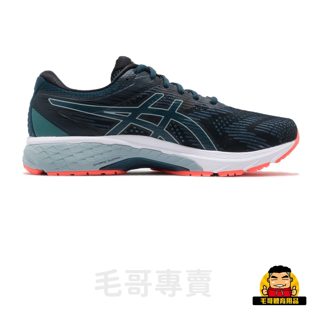 【毛哥專賣】ASICS (男) GT-2000 8 4E Extra Wide 慢跑鞋 1011A688010