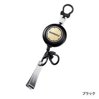 【舞磯釣具】SHIMANO 日製 伸縮扣環+子線鉗.子線剪 PI-042R