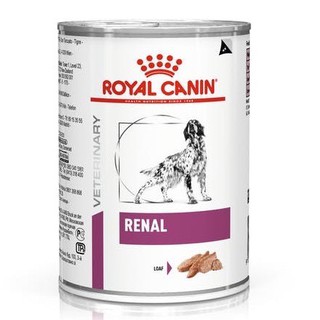 有現貨 410g ROYAL CANIN 法國皇家 處方 RF14 RF14C 腎臟病配方罐頭 腎臟