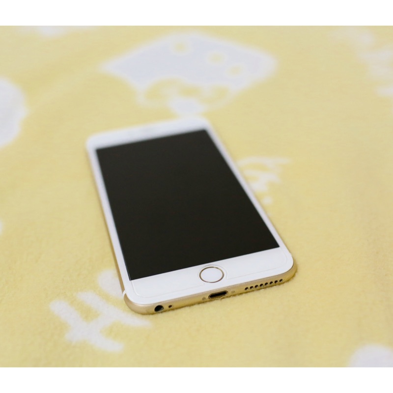 iphone6 plus 64g 金