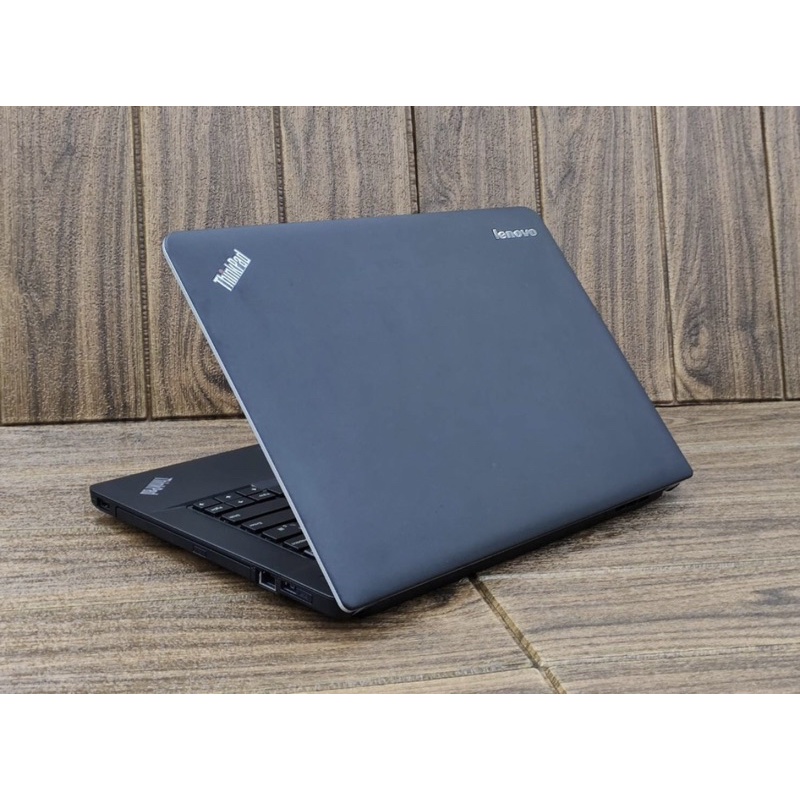 嚴選Lenovo ThinkPad 14吋 i5 8G E440 Win10 二手筆電 高階商務筆電