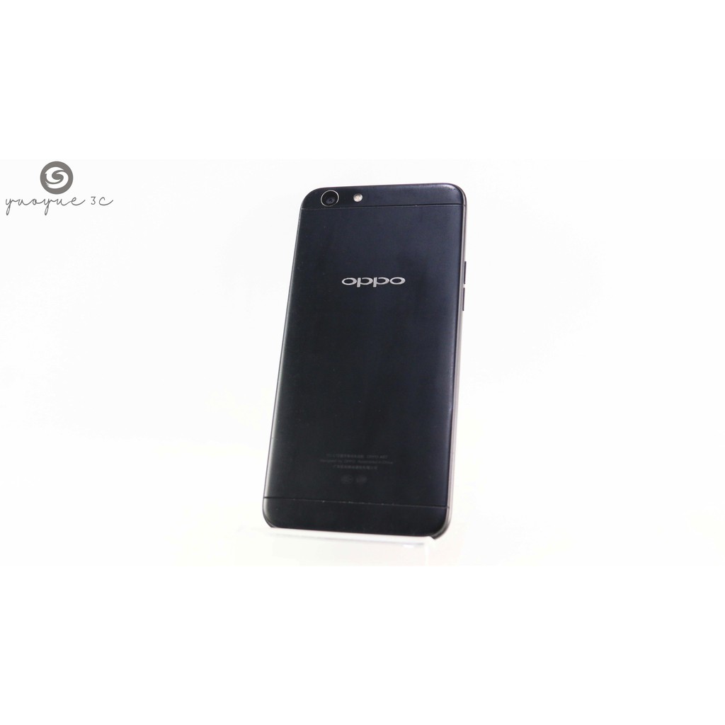 耀躍3c Oppo A57 5 2吋3g 32g 黑限門市自取不寄送 蝦皮購物