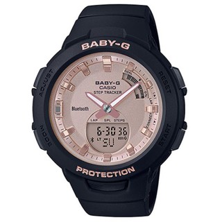 【CASIO】卡西歐 BABY-G BSA-B100MF-1A 原廠公司貨【關注折扣】