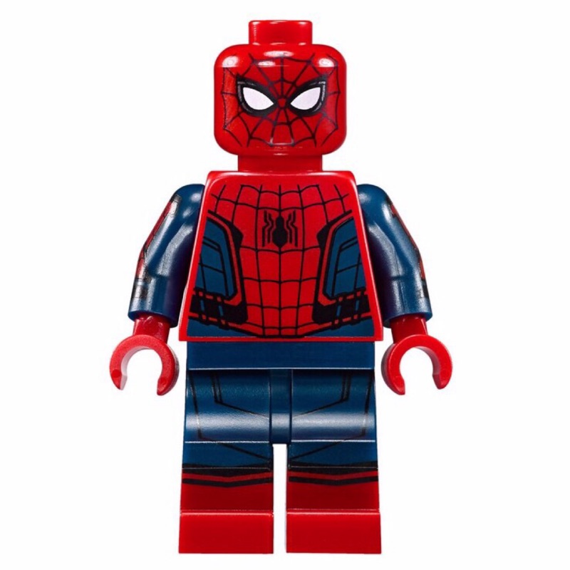樂高LEGO 76082 76083 蜘蛛人 返校日 離家日 Spiderman SH420 超級英雄 復仇者聯盟 漫威