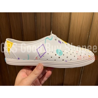【GBS】Native JERICHO 幾何世界 女子休閒鞋洞洞鞋 11300401-1977 2107新品