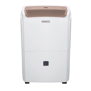 Nikko日光 智慧一級節能27公升強力除濕機 NIH-27A 現貨 廠商直送