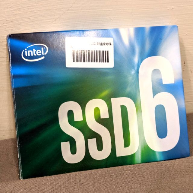 &lt;保固內&gt; Intel 660p 2TB M.2 SSD PCIe 固態硬碟
