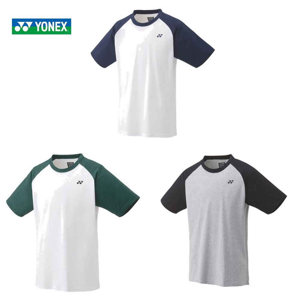 (預購)日本代購 YONEX YY 羽球服 網球服 運動服 排汗衣 16576 JP 日本境內版 2022 新製品