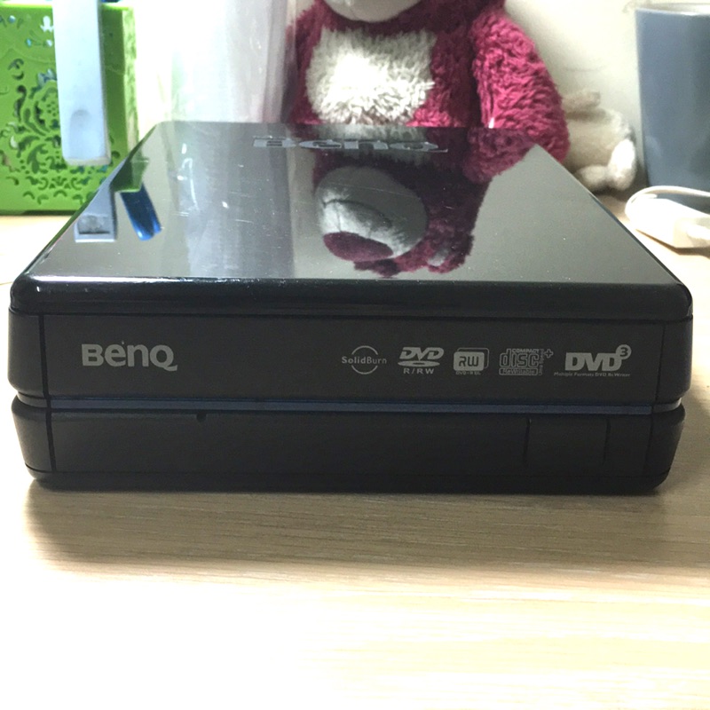 BENQ DVD機DVD PLAYER/CD Player | 蝦皮購物