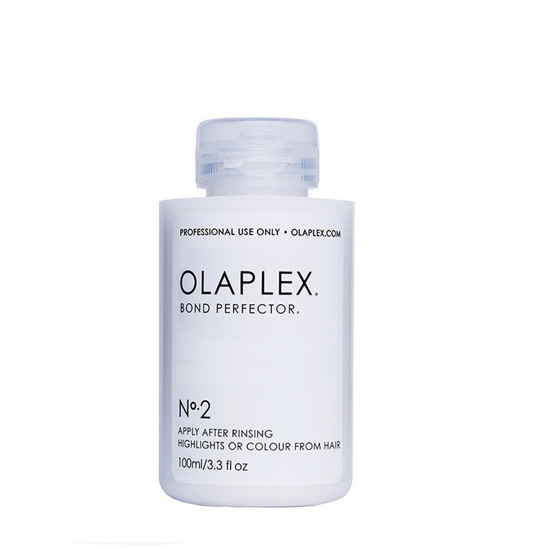 Olaplex No.2 Olaplex 2號 歐拉2號 100ml