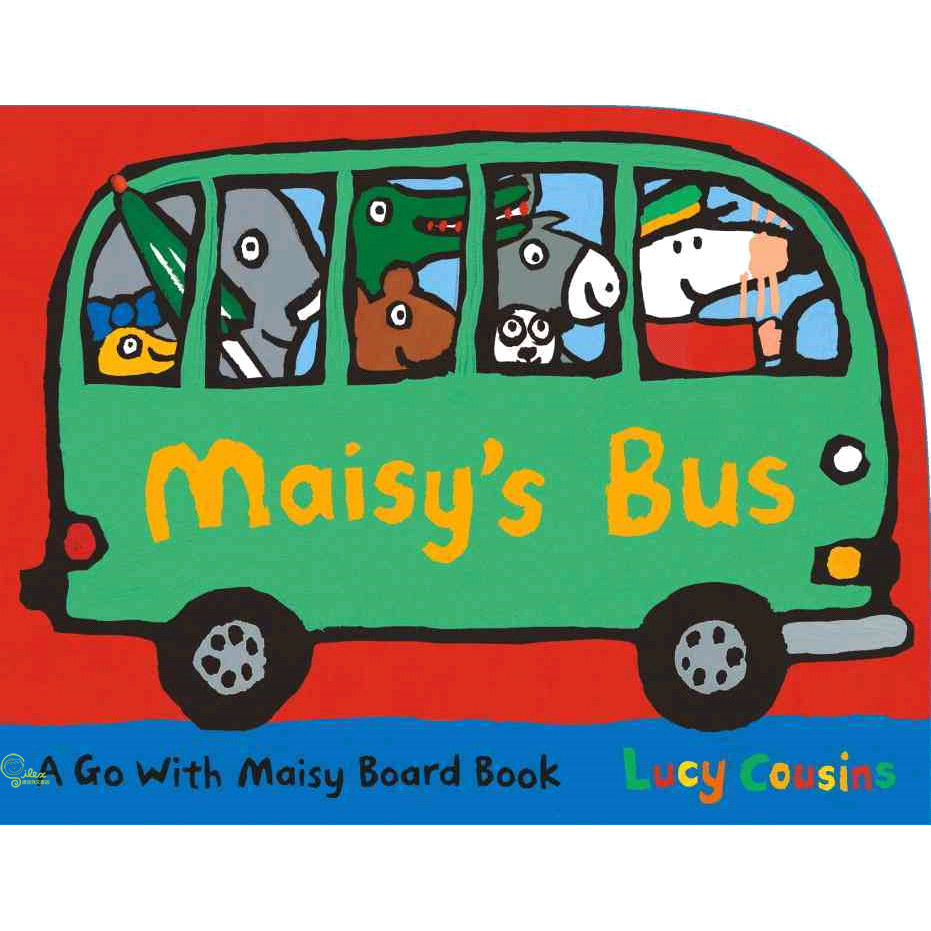 Maisy\