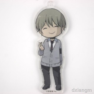 日單散貨relife 重返17歲日代千鶴夜明了亞克力掛件吊飾鑰匙扣1 蝦皮購物