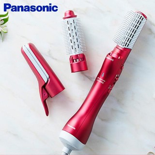 Panasonic 國際 奈米水離子整髮器 EH-KN8C-RP (桃紅) 整髮器 EH-KN8C