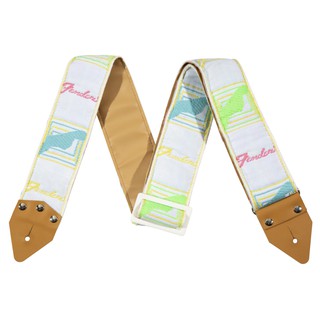 Fender Hama Okamoto Signature Strap 背帶 | MusicShop