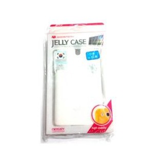 紅米 JELLY CASE (白色)