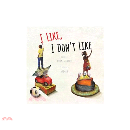 I Like, I Don\