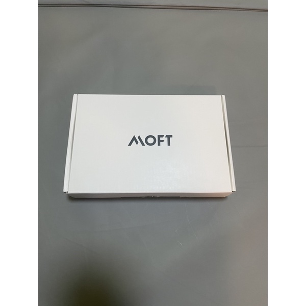 MOFT | Keyboard 藍芽摺疊鍵盤 中文注音版
