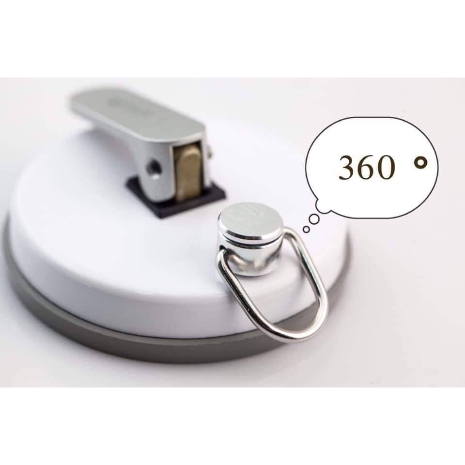 現貨 Mit台灣產360度強力吸盤車露車泊機露野營露營hanlix亨利士車用吸盤露營吸盤優惠價4只一組 999 蝦皮購物