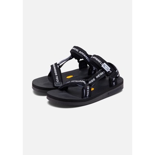 Suicoke Neighborhood OG-022V2 NR- Sandal black 黑 涼鞋 28 cm