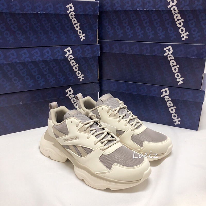 Reebok Royal Bridge 3.0 X WANNA ONE 五 