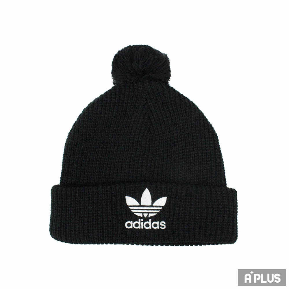 adidas pom beanie