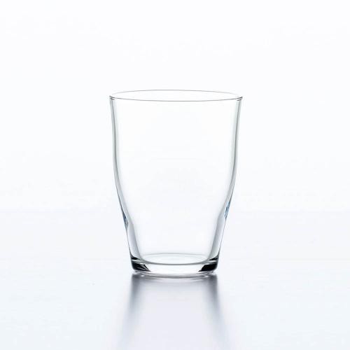 【日本TOYO-SASAKI】 Sourire玻璃水杯 285ml《泡泡生活》酒杯 酒器 酒具 玻璃杯