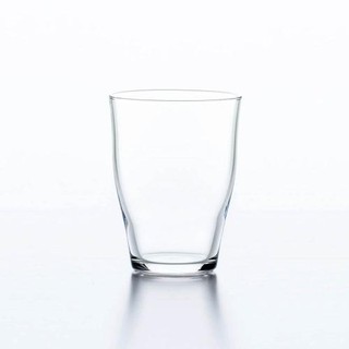 【日本TOYO-SASAKI】 Sourire玻璃水杯 285ml《WUZ屋子》酒杯 酒器 酒具 玻璃杯