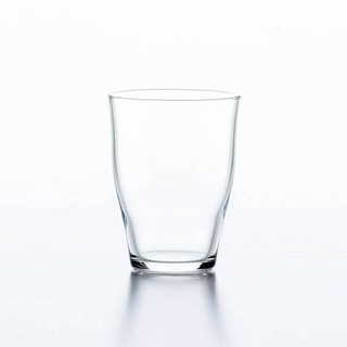 【日本TOYO-SASAKI】 Sourire玻璃水杯 285ml《泡泡生活》酒杯 酒器 酒具 玻璃杯