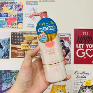 NANA實拍二店~ 牛乳石鹼 COW 無新增卸妝乳 150ml