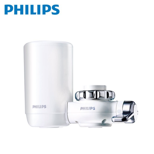 Philips 飛利浦🔥 日本原裝超濾龍頭型淨水器WP3811