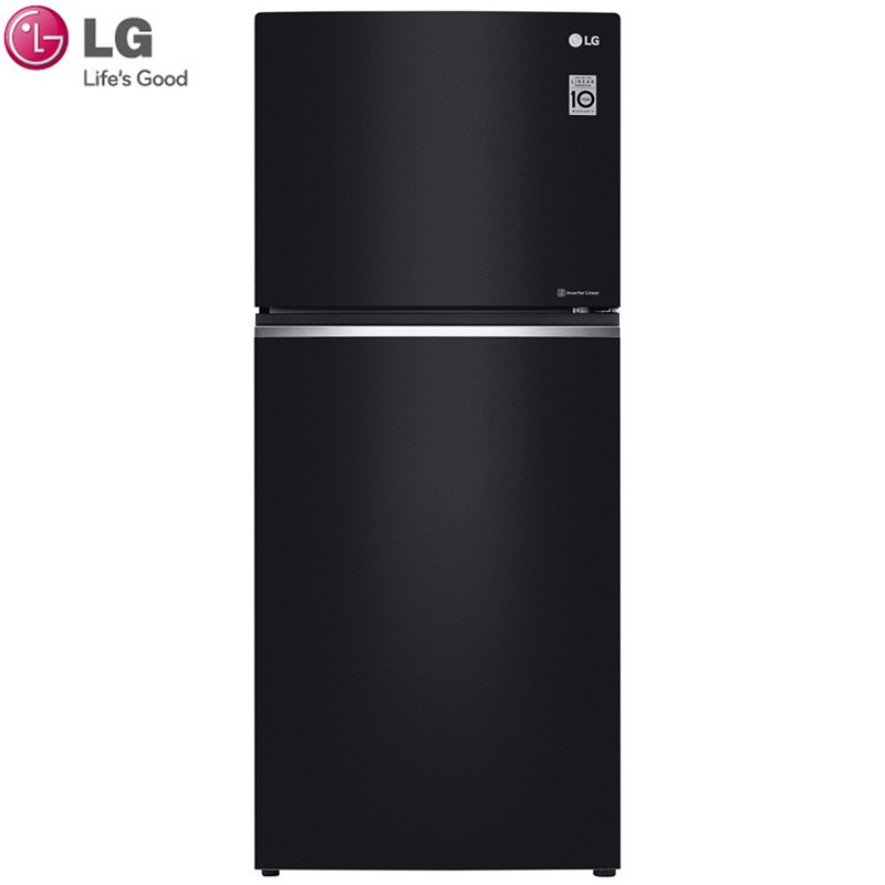 LG 樂金393L變頻雙門冰箱GN-BL430GB 大型配送