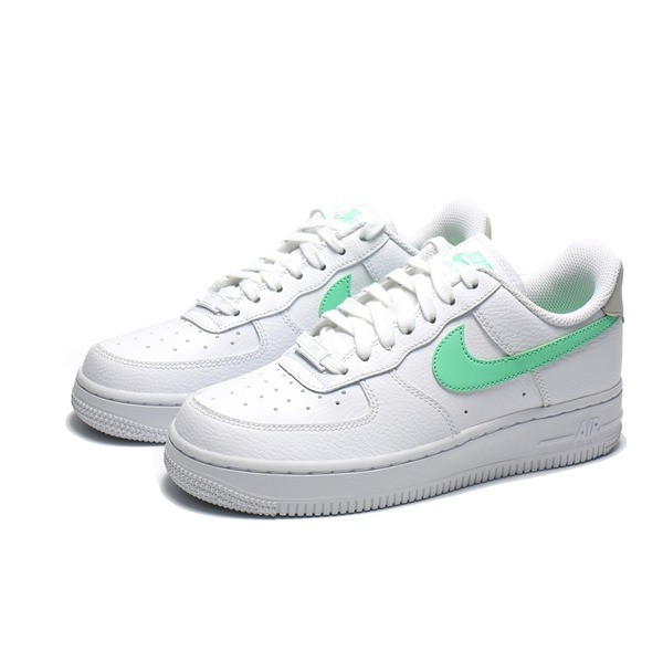 沃皮斯潮流🔸Nike Air Force 1 Low “Green Glow” 螢光綠 女款 315115-164