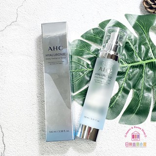 韓國 AHC 保濕 神仙水 100ml 、1000ml 保證正貨［日韓直選 絕對正品］乳液 神仙乳液 現貨供應 韓國版
