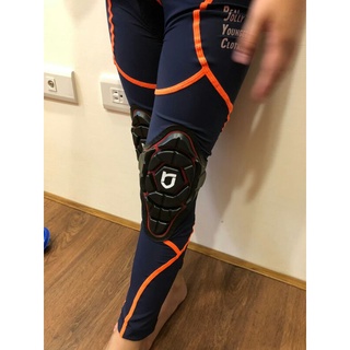 品名：滑步車競速護具車褲、RJYC護具車褲、競速護具車褲、滑步車車褲、兒童自行車車褲、車褲