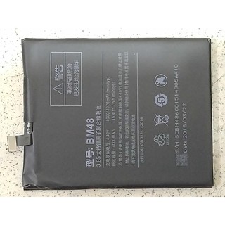 現貨 小米 Note 2 原廠電池 內置電池 BM48