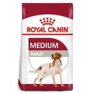 法國皇家Royal Canin / MA(M25)中型成犬專用飼料 4KG / 10KG / 15KG 含稅發票