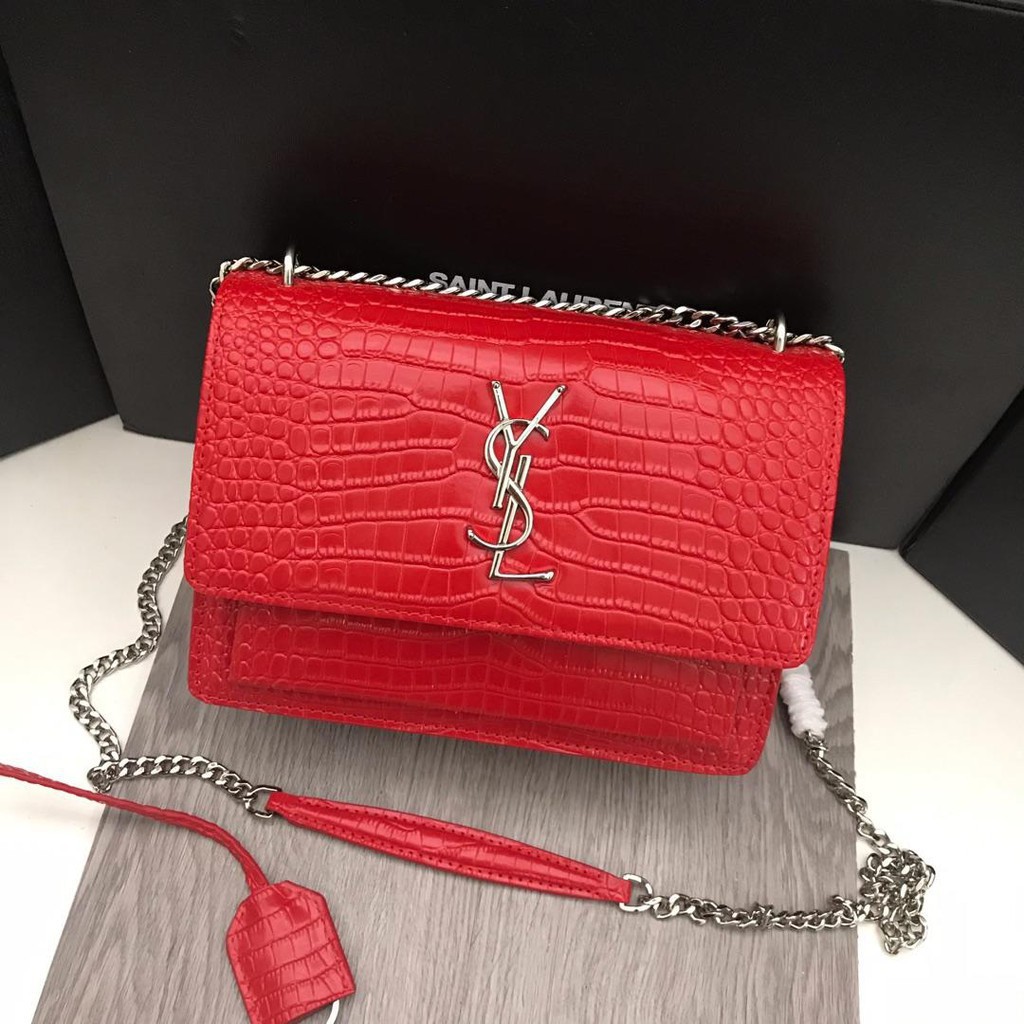 Ysl 包的價格推薦第 頁 21年1月 比價比個夠biggo