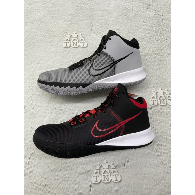 《TNT》NIKE KYRIE FLYTRAP IV EP 男 厄文 氣墊 XDR 籃球鞋 CT1973004 /002