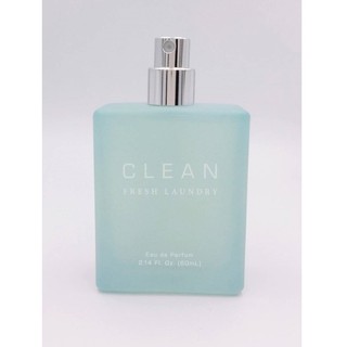 ❤舞香水❤ CLEAN Fresh Laundry 輕新洗衣間 女性淡香精 1ml / 2ml / 5ml噴式分享試管