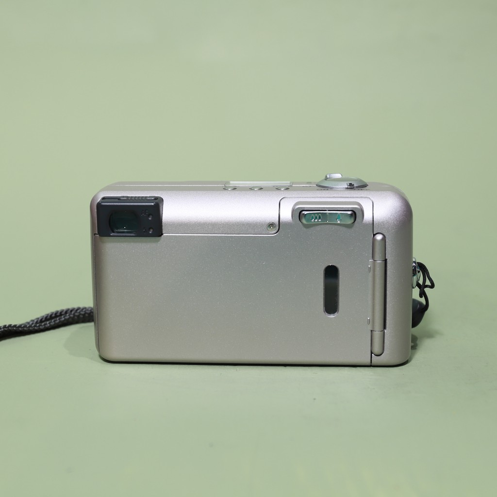別倉庫からの配送PENTAX ESPIO 120SWII smc #4081042 フィルムカメラ