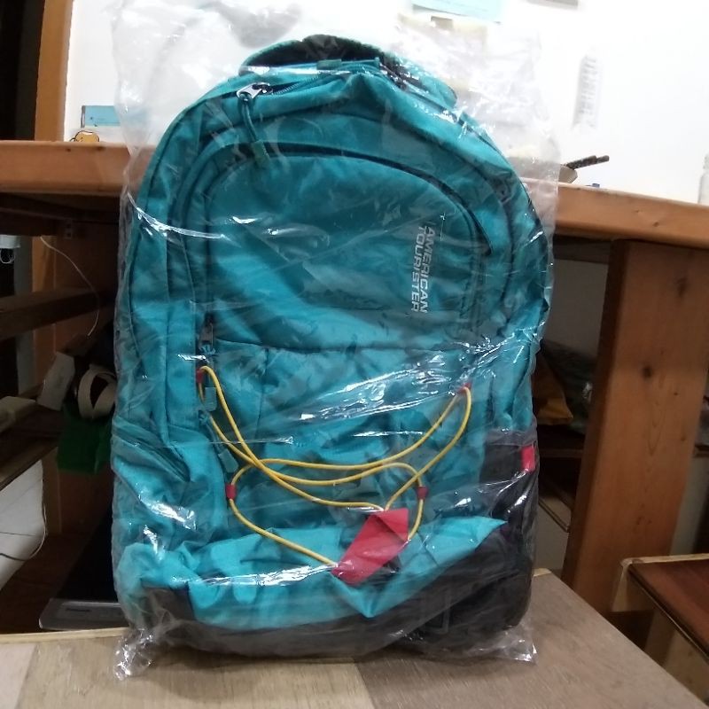 美國旅行者全新後背包（已出售）限karen863033下標